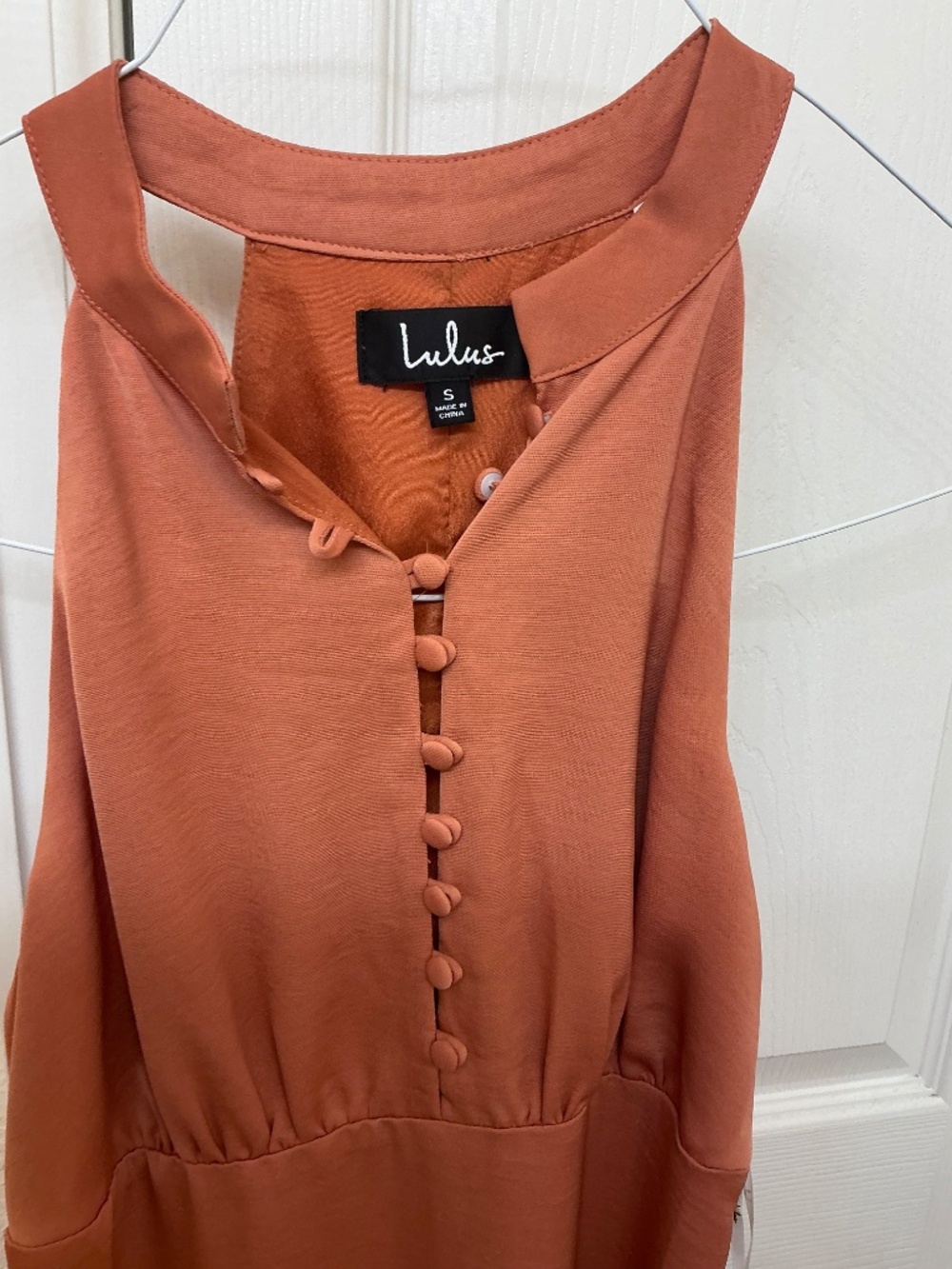 Dress Lulus - Picture 5 of 6